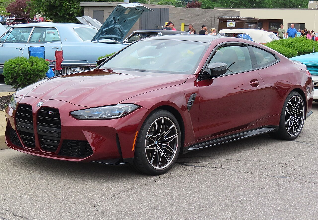 BMW M4