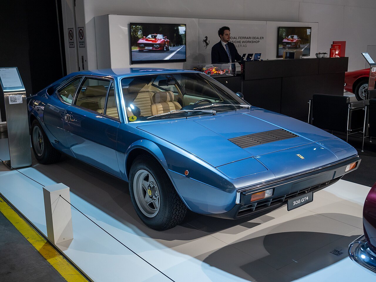 Ferrari 308
