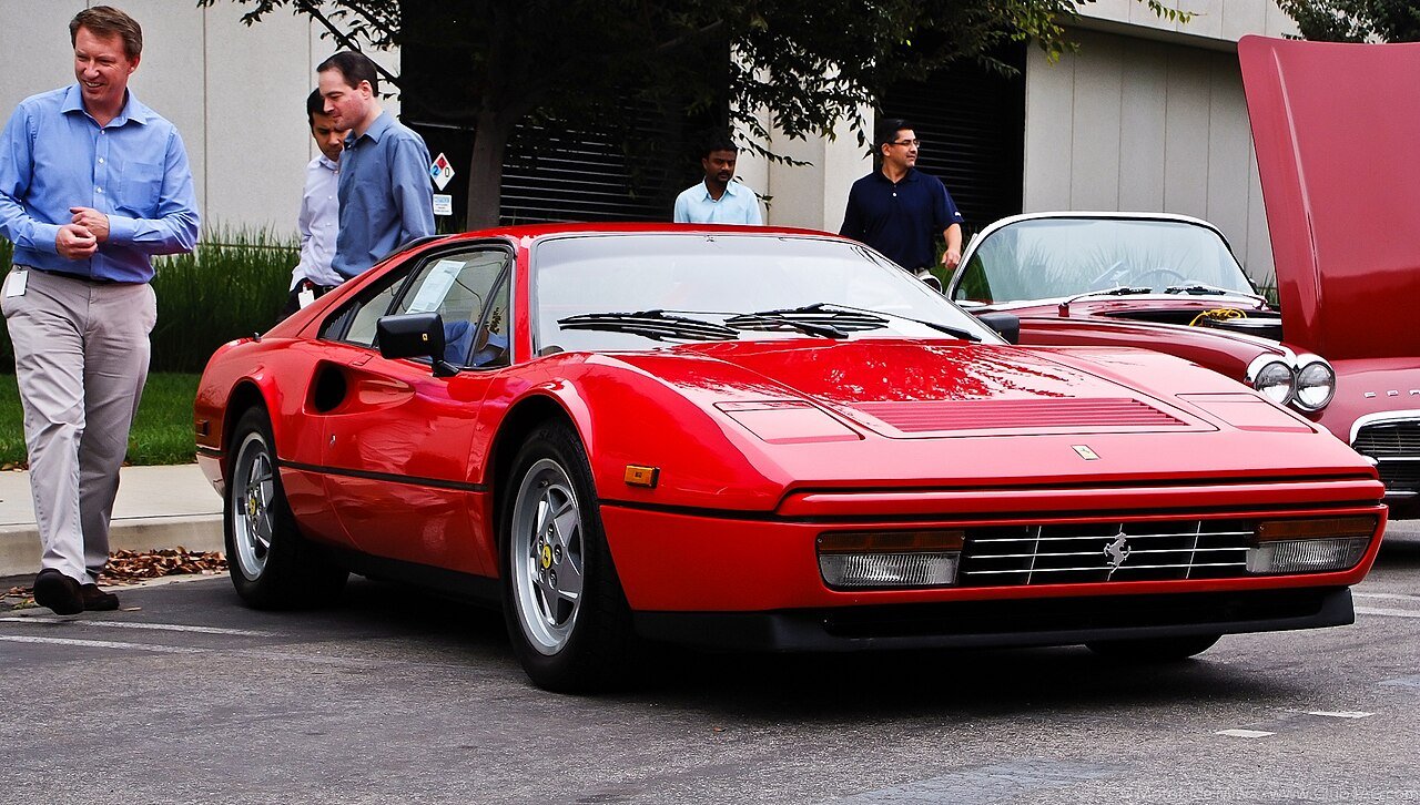 Ferrari 328