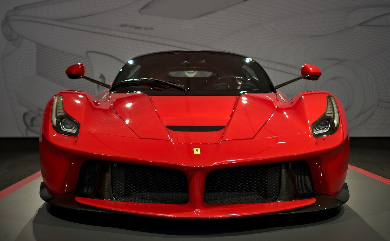 Ferrari LaFerrari