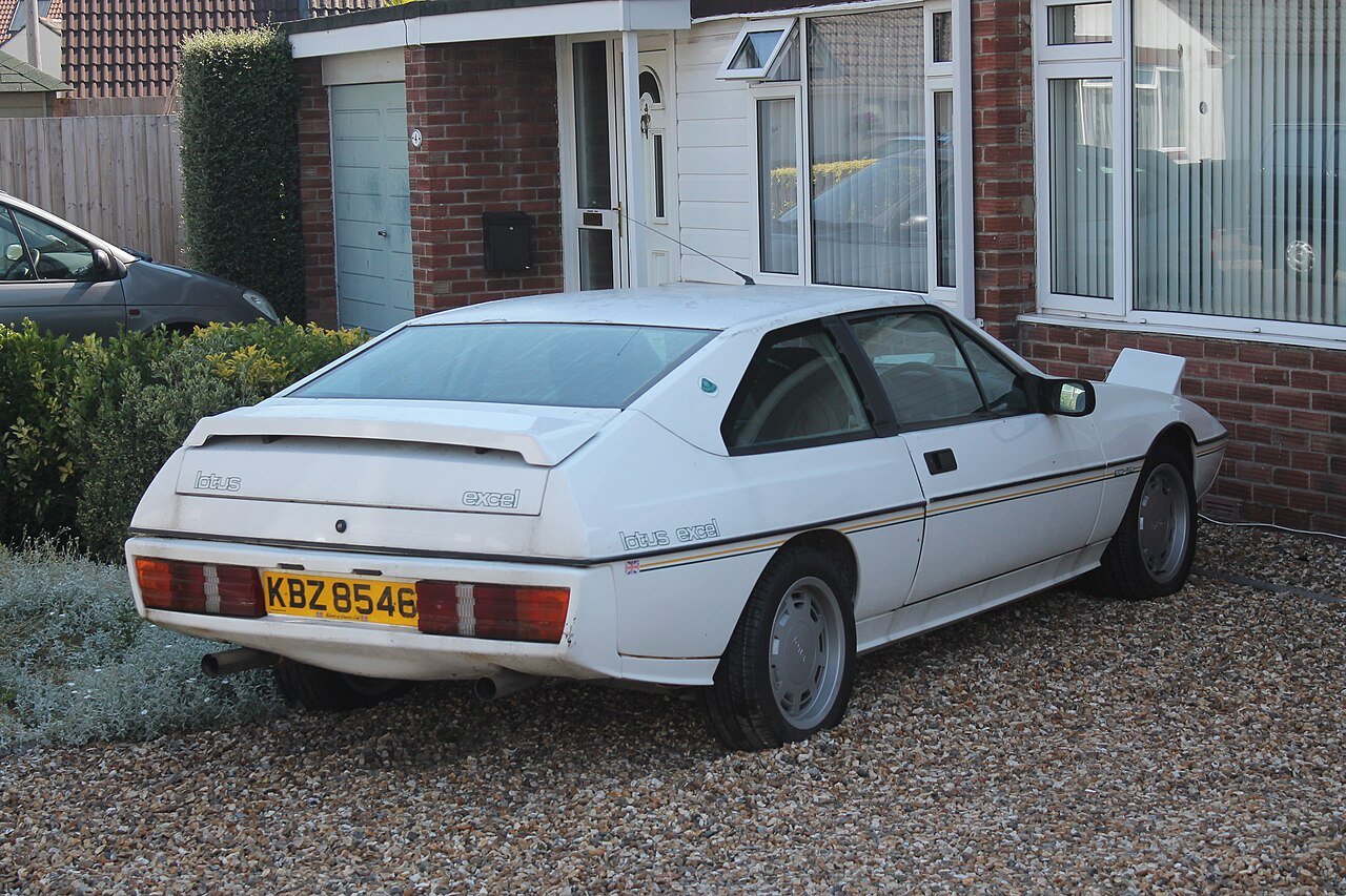 Lotus Excel